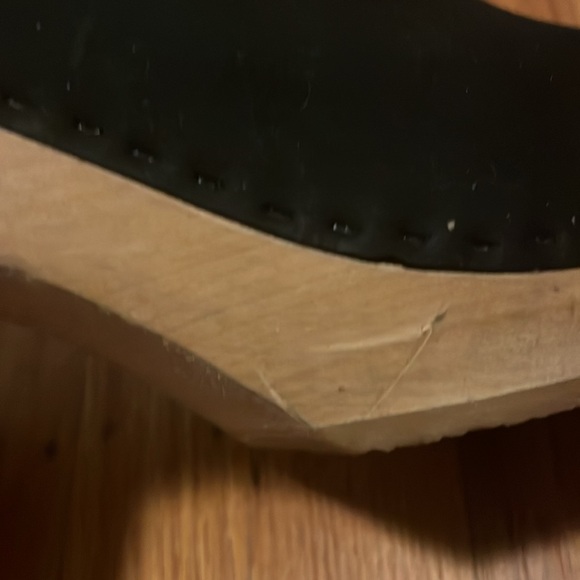 Bryr Chloe clog size 38/8 - Picture 5 of 6